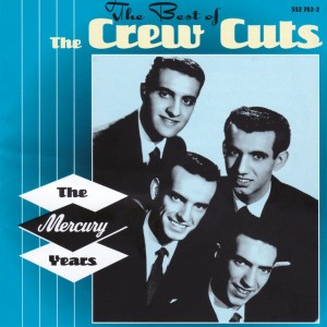 The Crew-Cuts