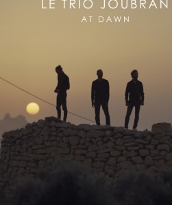 Le Trio Joubran