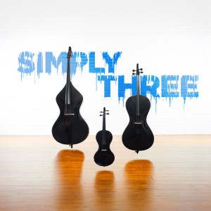 Simply Three