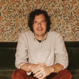 Josh Garrels