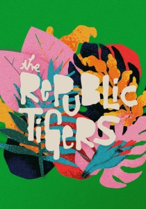 The Republic Tigers