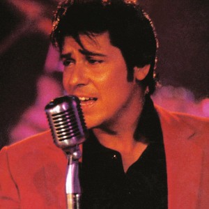 Shakin’ Stevens