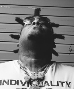 Derez De'Shon