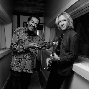 Kenny Wayne Shepherd