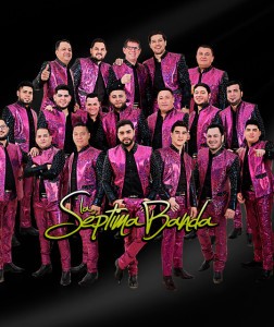La Septima Banda