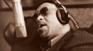 Solomon Burke