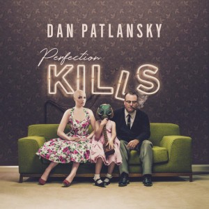 Dan Patlansky & The Mississippi Muthers