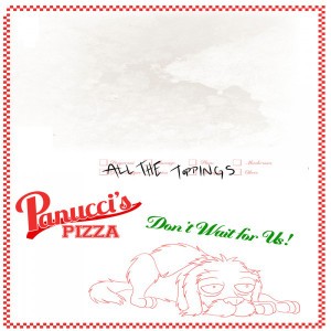 Panucci’s Pizza
