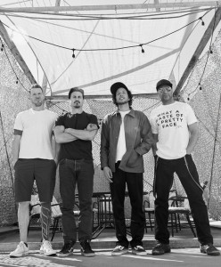 Rage Against the Machine