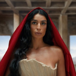 Sevdaliza