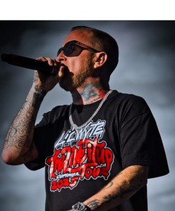 Lil' Wyte