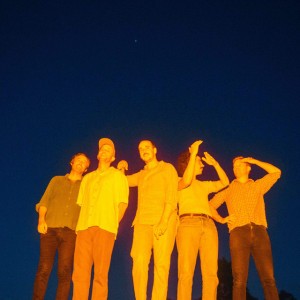 Rolling Blackouts Coastal Fever