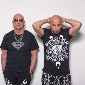Right Said Fred