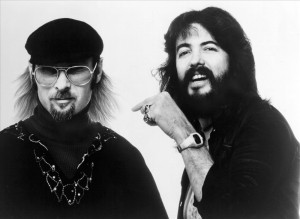 Seals & Crofts