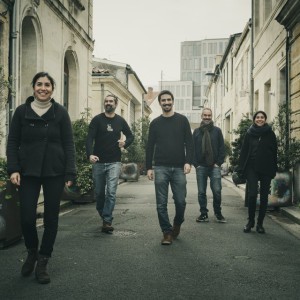 Les Ogres de Barback