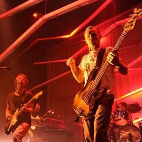 Atoms for Peace
