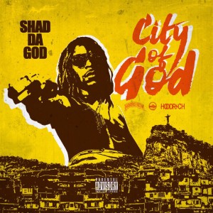 Shad da God
