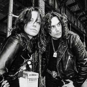 The Last Internationale