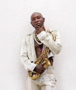 Seun Kuti