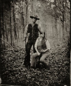 Lost Dog Street Band