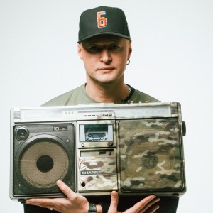 BoomBox