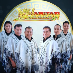 Los Kjarkas