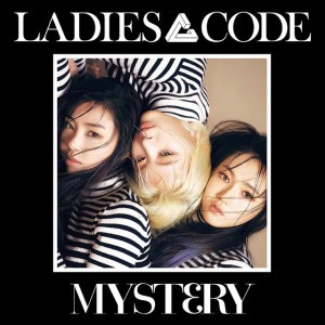 LADIES’ CODE