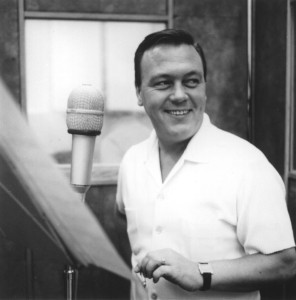 Matt Monro