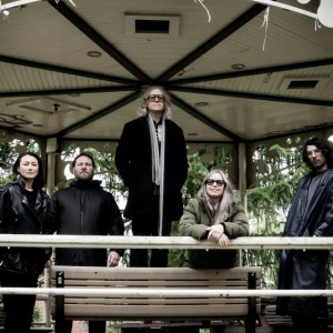 The Besnard Lakes