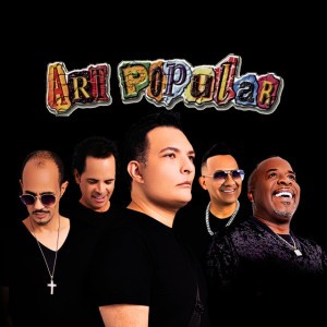 Art Popular