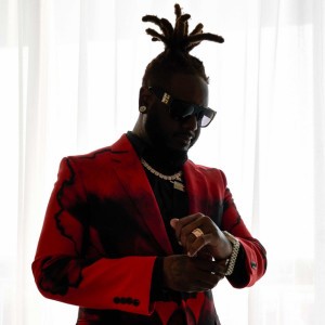 T‐Pain