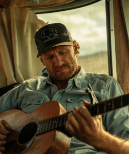 Chase Rice