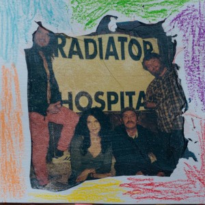 Radiator Hospital