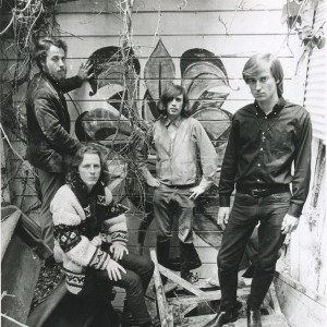 Big Brother & the Holding Company