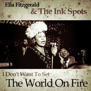 Ella Fitzgerald