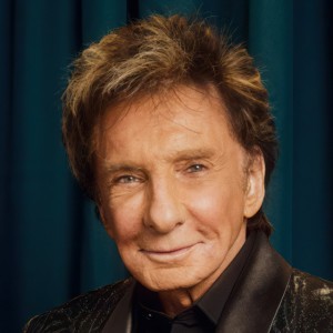 Barry Manilow