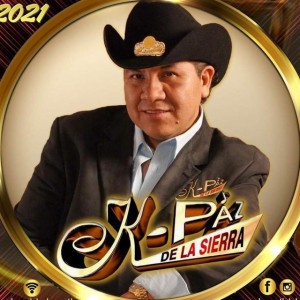 K-Paz de la Sierra