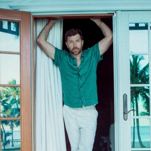 Brett Eldredge