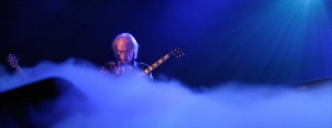 Steve Howe