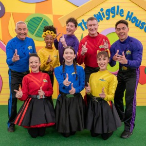 The Wiggles