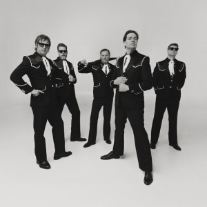 The Hives