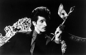 Willy DeVille