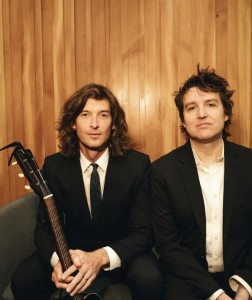The Milk Carton Kids