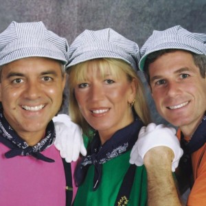 The Learning Station