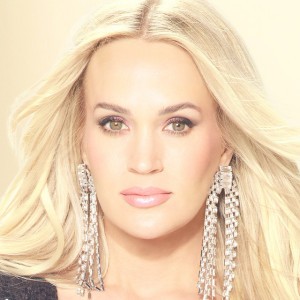 Carrie Underwood