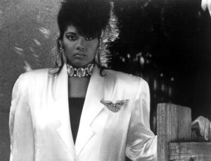 Angela Bofill