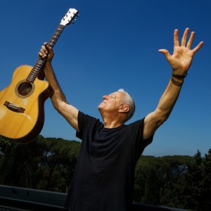 Tommy Emmanuel