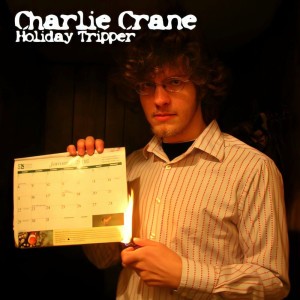 Charlie Crane