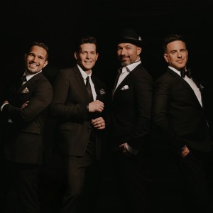 The Tenors