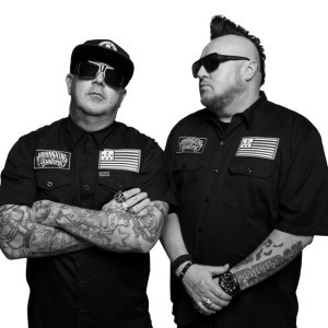 Moonshine Bandits